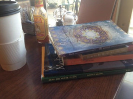 Kafec Ve Vile Primavesi