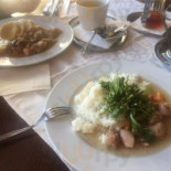 Radniční Restaurace Jihlava food