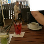 Radniční Restaurace Jihlava drink