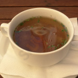 Radniční Restaurace Jihlava drink