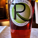 Radniční Restaurace Jihlava drink