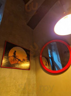 Minipivovar Labuť inside