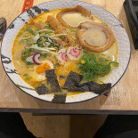 Met Vietnamská food