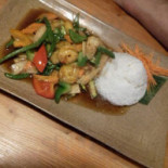 Met Vietnamská food