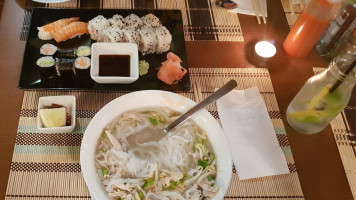 Met Vietnamská food