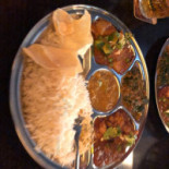 Nepali Cibo