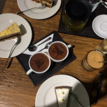 Kafe Kytka Cibo