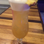 Veggiedick Minuman