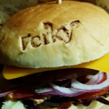 Forky's Cibo