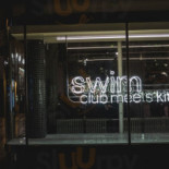 Swim Esterno