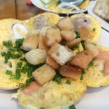 Al Mare Bistrot Nourriture