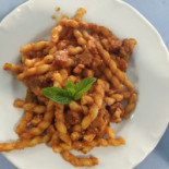 La Rotonda Sul Mare Cibo