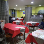 Barbecue À l'intérieur
