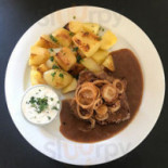 Formanka Otvovice food