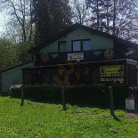 Hospůdka Na Kopečku outside