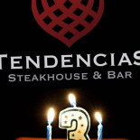 Restaurace Letná Logo