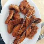 Camoscio Food