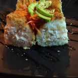 Bistro Monk Cibo
