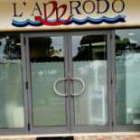 Pizzeria L'approdo Extérieur