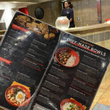 Birra Busalla Carte