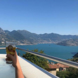 Esprit D' Panoramico Extérieur