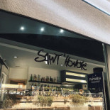 Saint Honore Extérieur