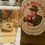 La Vecchia Taverna Boisson