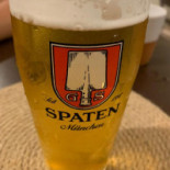 La Vecchia Taverna Boisson