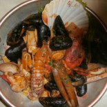 La Locanda Nourriture