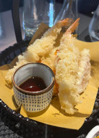 Sushiking Asian Fusion food