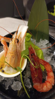 Sushiking Asian Fusion drink