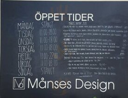 Månses Design