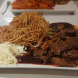 Pizzeria Primavera Cibo