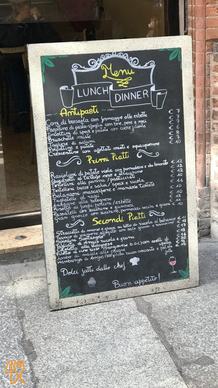 Cafesantangelo Carte