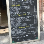 Cafesantangelo Carte