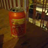 Pizza U Marešů Minuman