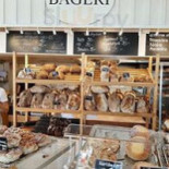 Fredriks Bröd Och Bakverk inside