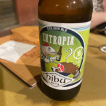 Zerocinquantino Boisson