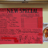 Gastropizza Marsala Carta