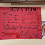 Gastropizza Marsala Carta