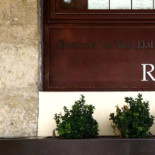 Retrò Extérieur