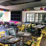 Locanda Viola Dentro