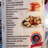 Al Bagatto Carte