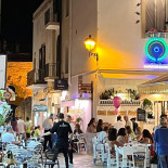 Borghi D'otranto Außen