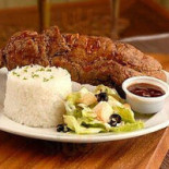 Villa Naj Comida