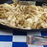 La Bislunga Comida