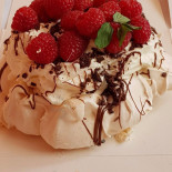 Acciuga food