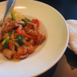Měšťanská Beseda food