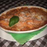A' Paranza Nourriture
