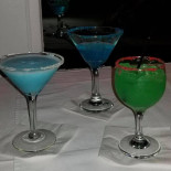 Le Miniere Boisson